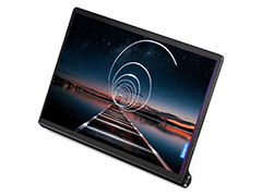 Lenovo，13インチAndroidタブレット「Yoga Tab 13」を発売。モバイルディスプレイとしても利用できる