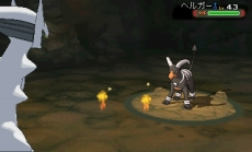 画像ギャラリー No.030のサムネイル画像 / 恒例のポケモン映画前売券プレゼント，今年は伝説のポケモン“アルセウス”が「オメガルビー/アルファサファイア」と「X/Y」に