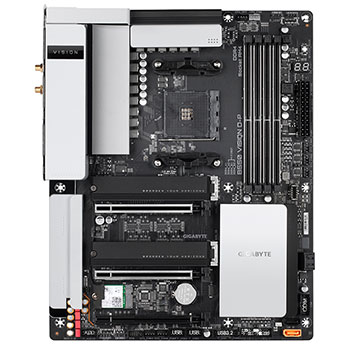 GIGABYTEZ590ܤΥޡޥ212˹ȯ䡣2TBPCIe 4.0бM.2 SSD