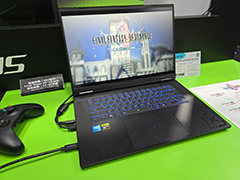 GIGABYTE�Υ����ߥ󥰥֥��ɡ�AORUS�ץ֡����ǡ��ǿ��ΥΡ���PC��ͭ��EL�ǥ����ץ쥤��Ȥäƥ�������θ���TGS2026�ϡ�PR��
