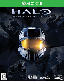 #057Υͥ/Halo: The Master Chief Collectionפ1113ȯꡣ2014ǯ˥ͽΡHalo 5ץޥץ쥤¥ƥȤΥƱ