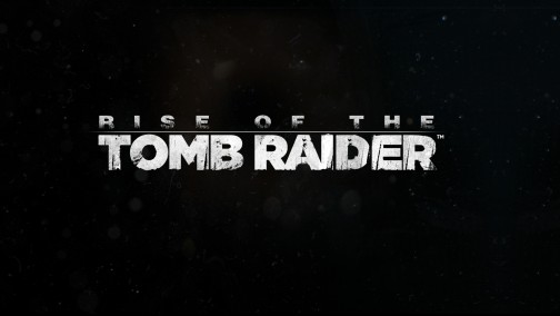 E3 2014ϥȥ쥤ȤƤν̿ܳФ롤㤭顦եȤʪ졣꡼ǿRise of the Tomb RaiderפΥȥ