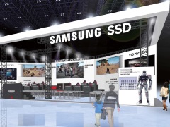 【PR】「Samsung SSD」ブースがTGS 2018に出展。インディーズゲーム特集やeスポーツイベントなど盛りだくさんの内容に