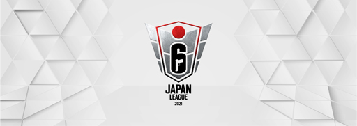 Rainbow Six Japan League 2021פ˻ä8बꤷȯɽͥ