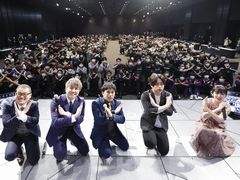 「X-MOMENT Rainbow Six Japan League 2022」開幕直前イベントレポート。参戦する10チームが明かされ，シーズンへの期待が高まる