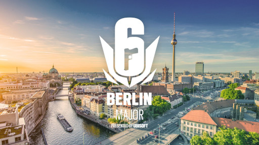 画像集#001のサムネイル/「レインボーシックス シージ」の世界大会“Six Major”がドイツ・ベルリンで8月15日から開催に