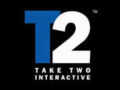 ֥ɡեȡ VפΥ륹6000ˡTake-Two Interactiveζ餫