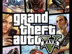 Amazon.co.jpPCǡGrand Theft Auto Vפȡ֥ǥӥ ᥤ 饤 5פоݤΥॻ뤬63ޤǼ»