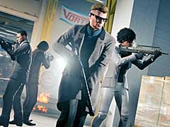 「GTAオンライン」，さまざまなコンテンツを盛り込んだ“犯罪事業”が7月26日に登場