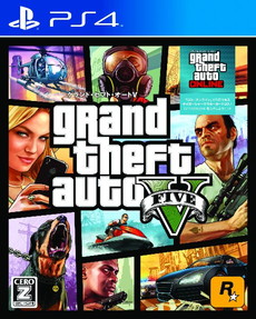 ֥ɡեȡV׿Ǥȯ䡣PS4/Xbox OneǤϱԽǽʤɤȤ뤦GTA$20