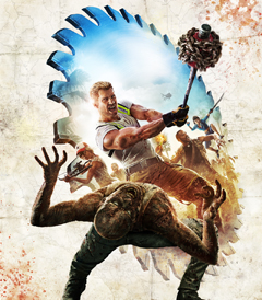 #003Υͥ/E3 2014ϼ¤Ͽܤ˺줿ӥࡩ ȯɽ줿Dead Island 2פUnreal Engine 4