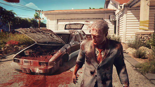 gamescomϥϥζ졼ϥӥǿDead Island 2פΥץ쥤֥ǥ⤬