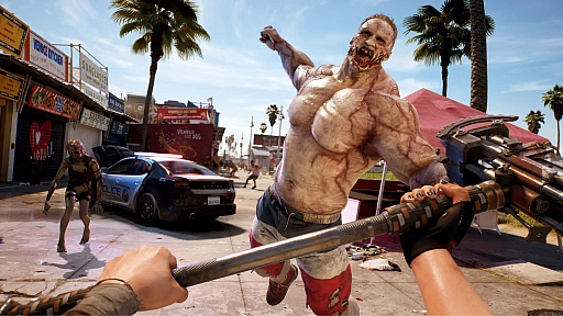 Dead Island 2פΥȥ쥤顼 ȥإ롦ɤȥ󥼥륹ˡ6ͤΥХСӤ臘ɥܥåΥRPG