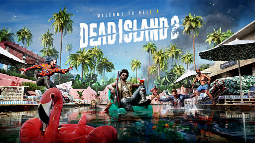 #007Υͥ/Dead Island 2פΥȥ쥤顼 ȥإ롦ɤȥ󥼥륹ˡ6ͤΥХСӤ臘ɥܥåΥRPG