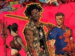 「Dead Island 2」のリリース3周年を記念して，血なまぐさいインフォグラフィックスが公開に。Steamでは90％オフの588円で販売中