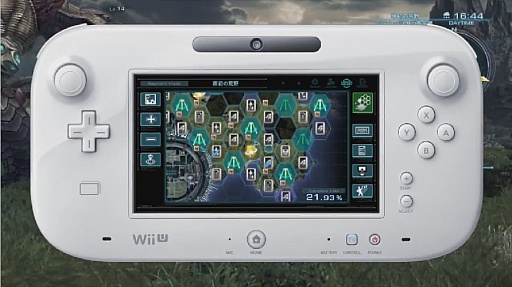 ֥Υ֥쥤ɥפ2015ǯȯ䡣Wii U GamePadβ̤Ȥäʥӥǽ