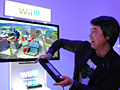 E3 2014Wii U֥եåפο⡣л᤬Wii U GamePadեѤ뿷3ܡפξ