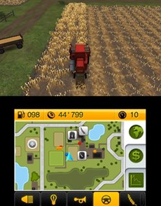 #006Υͥ/Farming Simulator 14 -ݥå 2-פ˥ƥɡ3DSPS Vitaȯ