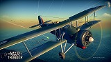 War Thunder