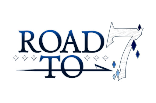  No.002Υͥ / Fate/Grand OrderסRoad to 7 [Lostbelt No.5 ȥƥ]ɤ򳫺