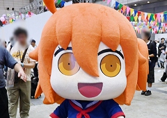 「FGO」11周年記念オフラインイベントレポート。“学園祭”をテーマにしたアトラクションは大賑わい。ステージでは新情報の発表も