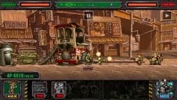 METAL SLUG DEFENSEAndroidǤǥС󥢥åפ»