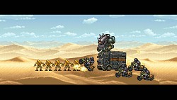 METAL SLUG DEFENSE׸˥åȤ館륤٥ȤŤ