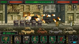 METAL SLUG DEFENSEס2500DLǰ٥Ȥ