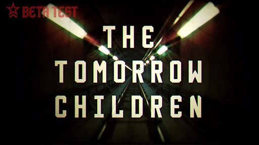 The Tomorrow Childrenץץ¥ƥȥݡȡϫƯ˲⼫ͳʤθĤβ⤭Ħ