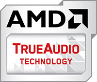画像集#002のサムネイル/実際の音を聞いて理解する「TrueAudio」。一部GPUとAPUに統合した新機能で，AMDは何を狙っているのか