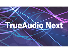 AMD，「TrueAudio Next」を正式発表しSDK公開。GPUの演算ユニットでアクセラレーションできる，新世代の音場物理モデリング技術