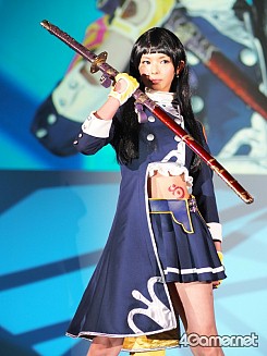 TGS 2014Fujigumi Gamesƥȥ֥եȥ  פΥơ٥ȤˡǤ.incо