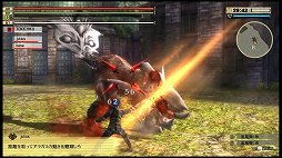 GOD EATER 2 RAGE BURSTפĤȯ䡣꡼ǿθǤץ쥤ࡼӡǾҲ