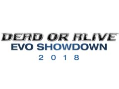 DOAץ꡼EVO2018˥֡Ÿ޶ɥȡʥȡDEAD OR ALIVE EVO Showdown 2018פ򳫺