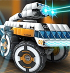 Robocraft