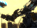 ［TGS 2014］巨大ロボ vs 巨大怪獣の戦闘が加わったPS4用「地球防衛軍4.1」プレイレポート。特撮アクションの巨大ロボ戦がこの手で楽しめる