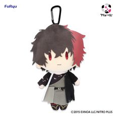 画像ギャラリー No.003のサムネイル画像 / 「フリューくじ 刀剣乱舞ONLINE 御伴散歩 〜御伴くじ〜 その3」,全賞を公開。ラストゲット賞は三日月宗近の御伴ぬいぐるみ