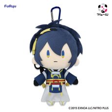 画像ギャラリー No.009のサムネイル画像 / 「フリューくじ 刀剣乱舞ONLINE 御伴散歩 〜御伴くじ〜 その3」,全賞を公開。ラストゲット賞は三日月宗近の御伴ぬいぐるみ