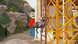 Goat Simulator