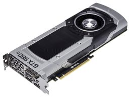 GALAXե󥹥ǥGTX 980 Ti12߶ȯ