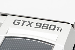  No.038Υͥ / GeForce GTX 980 Tiץӥ塼649ɥо줷ְ̥桼ե饰åספϡGTX TITAN X顼