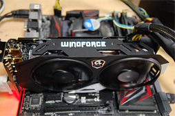 GIGABYTEιǽѵ׻ָ꡼XTREME GAMINGס1ƤȤʤGTX 950ɡGV-N950XTREME-2GDפ