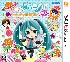 Ȥޤޤɤˤʤä鲻ߥäƤ衼ֽ鲻ߥ Project mirai Ǥäפ̥Ϥץ쥤ࡼӡǾҲ