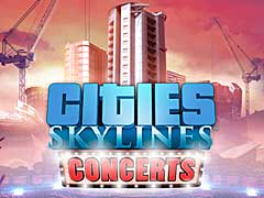 Cities: SkylinesפκǿĥѥåǲڥեƥХ򳫺Ť褦ۿϤ2017ǯ817