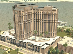 「Cities: Skylines」の最新DLC「Hotels & Retreats」は5月23日にリリース。高級リゾートでホテルを経営しよう