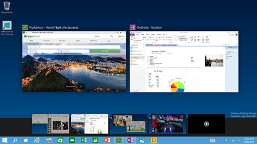 Windows̾ΤWindows 10פ˷ꡣǥȥåפȥȥץĶ礷2015ǯȾоͽ