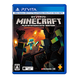  No.001Υͥ / Minecraft: PlayStation Vita EditionפΥѥåǤ319ȯ䡣DLƱͤPS3Ǥͷ٤褦˥ɤ