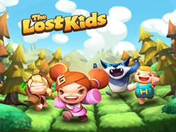 The Lost Kids