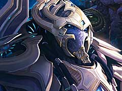 シリーズ最終章「StarCraft II: Legacy of the Void」は2015年11月10日にリリース。オープニングムービーも公開