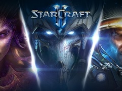 「StarCraft II」の有料コンテンツの制作が終了に。ゲームのバランス調整は継続して実施